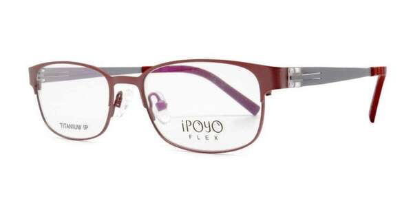 IPOYO FLEX:HE948 - Titanium IP FLEX (51-16)