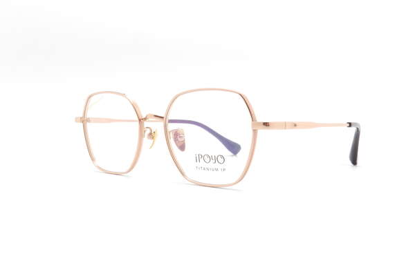 IPOYO:HE9486 - TITANIUM IP (51-18)