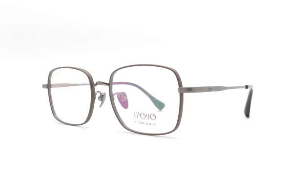 IPOYO:HE9487 - TITANIUM IP (55-18)