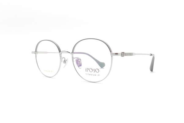 IPOYO:HE9490 - TITANIUM IP (49-17)