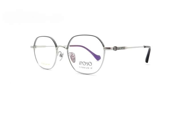 IPOYO:HE9492 - TITANIUM IP (49-18)