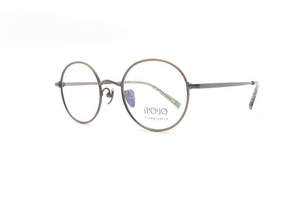 IPOYO:HE9496 - TITANIUM IP (47-20)