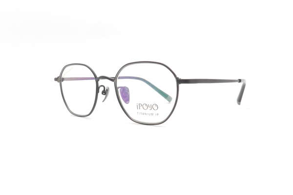 IPOYO:HE9497 - TITANIUM IP (48-19)