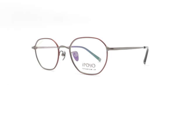 IPOYO:HE9497 - TITANIUM IP (48-19)