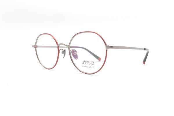 IPOYO:HE9498 - TITANIUM IP (50-19)