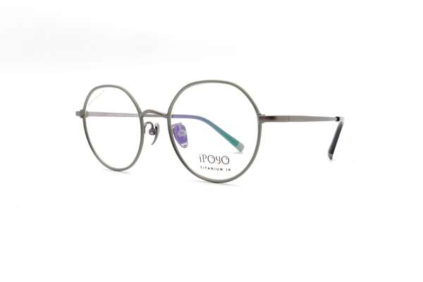 IPOYO:HE9498 - TITANIUM IP (50-19)