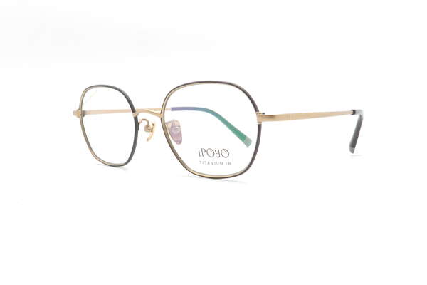 IPOYO:HE9499 - TITANIUM IP (52-19)