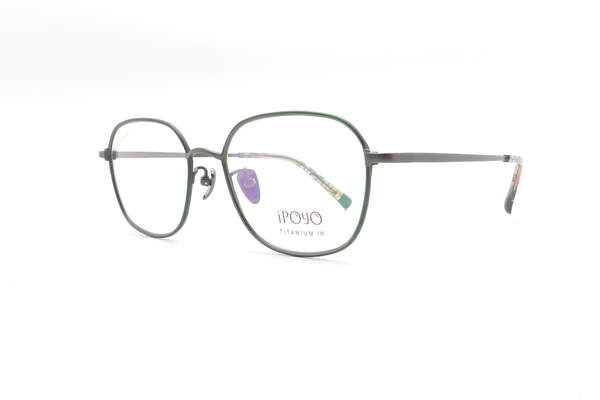 IPOYO:HE9501 - TITANIUM IP (54-18)