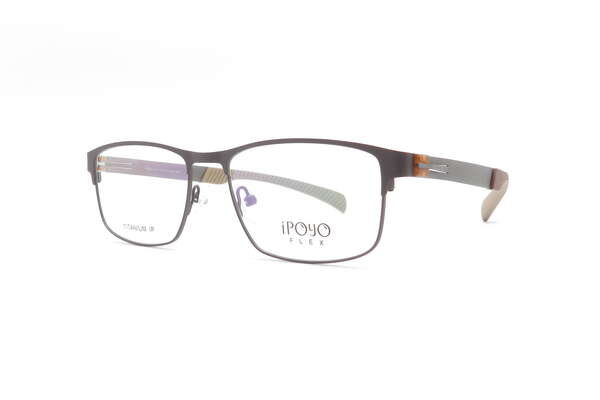 IPOYO:HE9508 - TITANIUM IP (56-17)