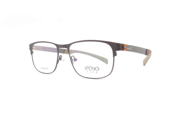 IPOYO:HE9509 - TITANIUM IP (55-17)