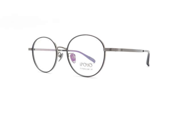 IPOYO:HE9510 - TITANIUM IP (51-18)