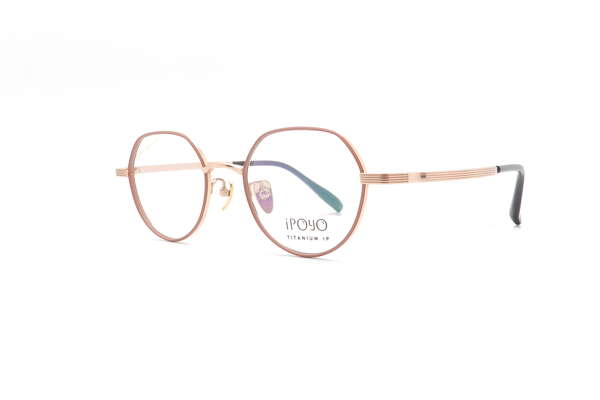IPOYO:HE9511 - TITANIUM IP (48-19)