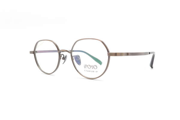 IPOYO:HE9511 - TITANIUM IP (48-19)