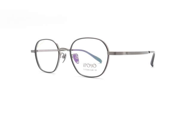 IPOYO:HE9512 - TITANIUM IP (49-18)