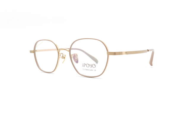 IPOYO:HE9512 - TITANIUM IP (49-18)