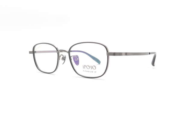 IPOYO:HE9515 - TITANIUM IP (50-18)