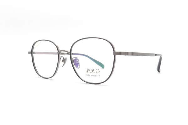 IPOYO:HE9516 - TITANIUM IP (53-18)