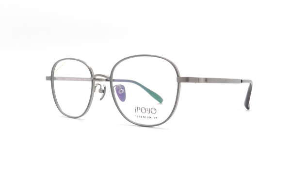 IPOYO:HE9516 - TITANIUM IP (53-18)