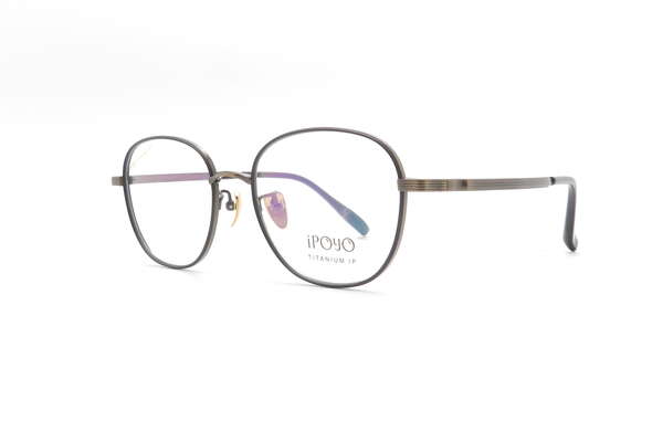 IPOYO:HE9516 - TITANIUM IP (53-18)