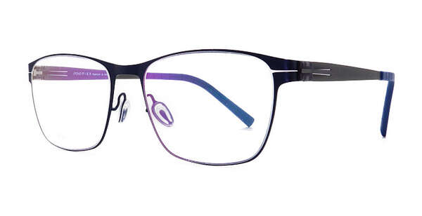 IPOYO FLEX:HE954 - Titanium IP FLEX (54-17)