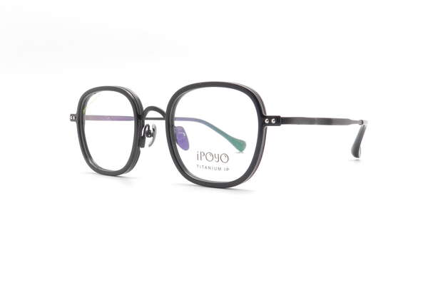 IPOYO:HE9547 - TITANIUM IP (47-21)