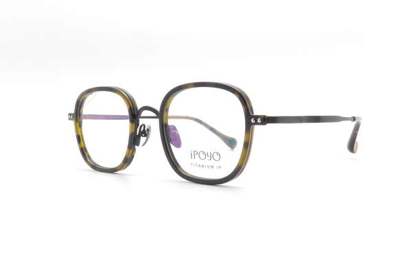 IPOYO:HE9547 - TITANIUM IP (47-21)