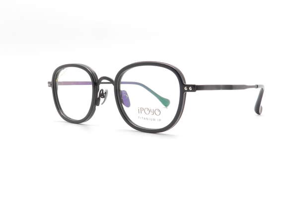 IPOYO:HE9549 - TITANIUM IP (48-21)