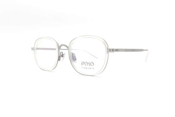 IPOYO:HE9549 - TITANIUM IP (48-21)