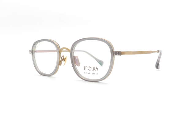 IPOYO:HE9549 - TITANIUM IP (48-21)