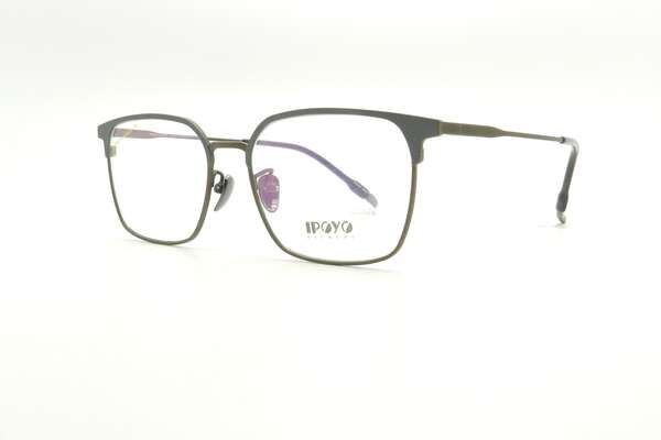 IPOYO:HE9726 - TITANIUM IP (54-17)