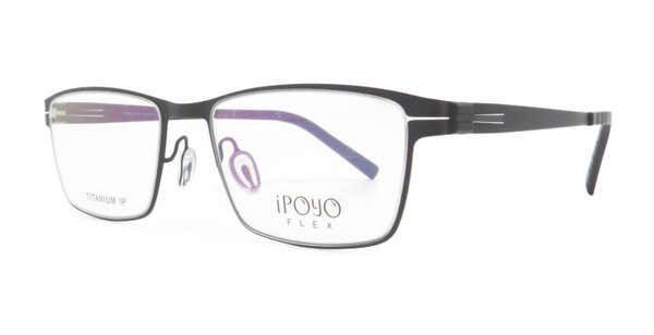 IPOYO FLEX:HE974 - Titanium IP FLEX (53-18)