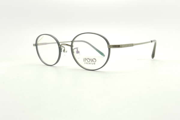 IPOYO PREMIUM:HE9750 - Titanium IP (48-20)