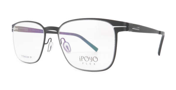 IPOYO FLEX:HE975 - Titanium IP FLEX (55-18)