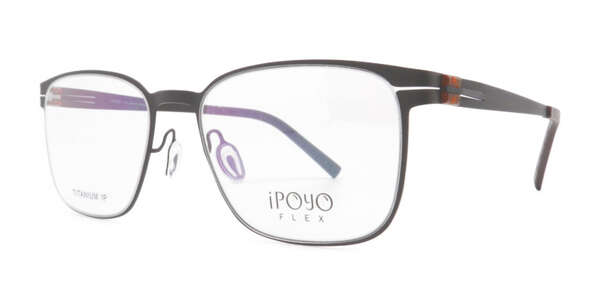 IPOYO FLEX:HE975 - Titanium IP FLEX (55-18)