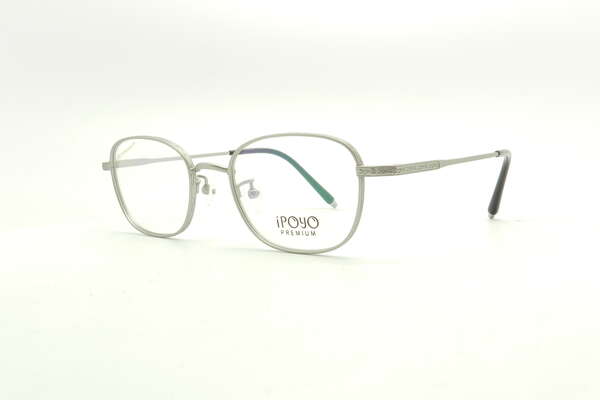 IPOYO PREMIUM:HE9753 - Titanium IP (50-20)