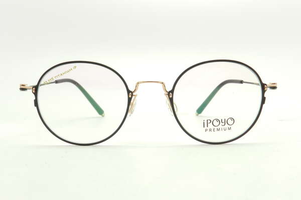 IPOYO PREMIUM:HE9755 - Titanium IP (46-21)