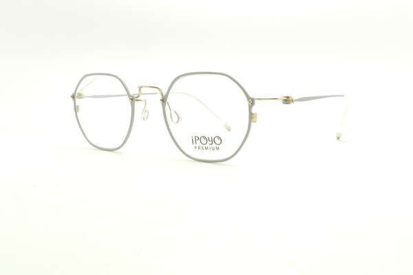 IPOYO PREMIUM:HE9758 - Titanium IP (46-21)