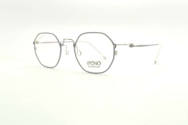 IPOYO PREMIUM:HE9758 - Titanium IP (46-21)