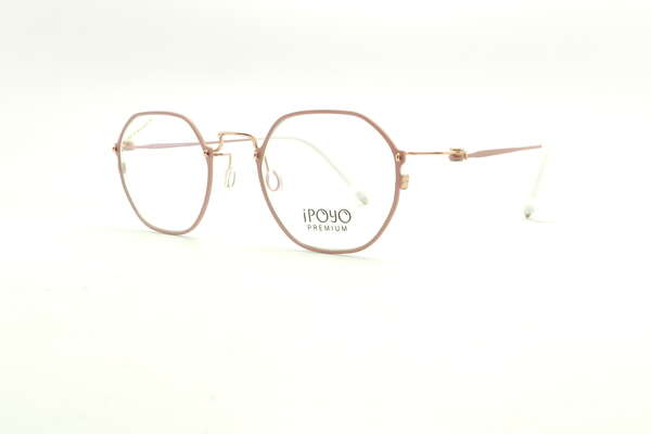 IPOYO PREMIUM:HE9758 - Titanium IP (46-21)