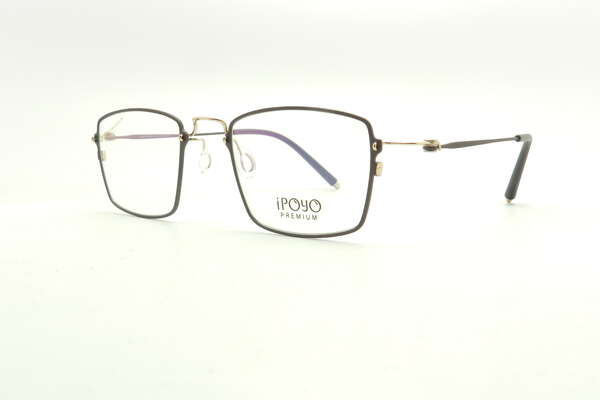 IPOYO PREMIUM:HE9759 - Titanium IP (51-21)