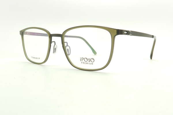 IPOYO PREMIUM:HE9776 - Titanium IP (56-21)