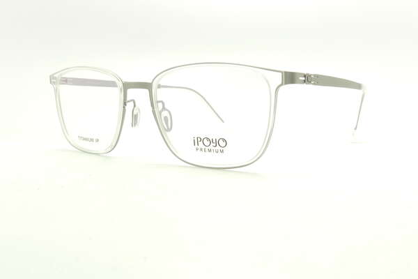 IPOYO PREMIUM:HE9776 - Titanium IP (56-21)