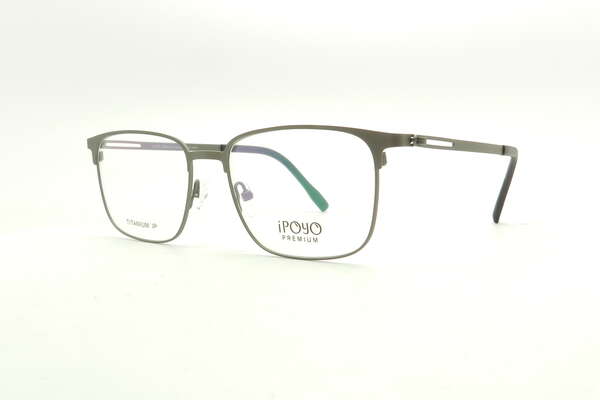 IPOYO PREMIUM:HE9785 - Titanium IP (56-17)