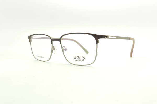 IPOYO PREMIUM:HE9785 - Titanium IP (56-17)