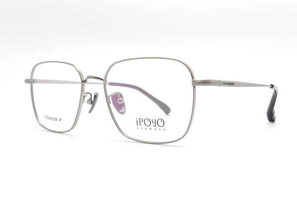 IPOYO:HE992 - Titanium IP (54-17)