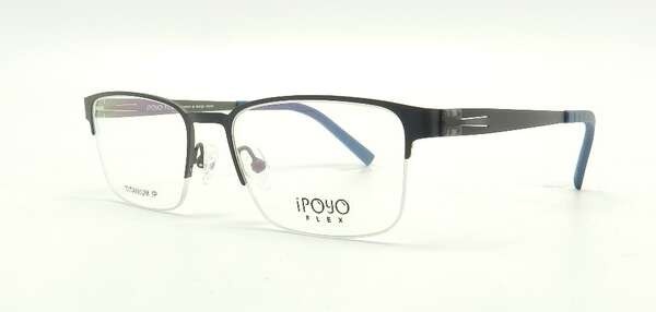 IPOYO FLEX:HE997 - Titanium IP FLEX (54-18)