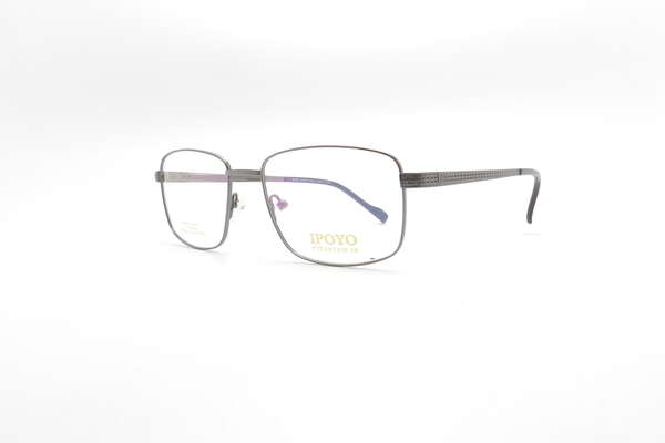 IPOYO:K1960 - TITANIUM IP (55-18)