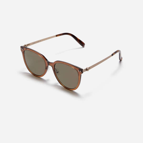 CARIN:LES - SUN (54-20) Polarized * New Jeans *
