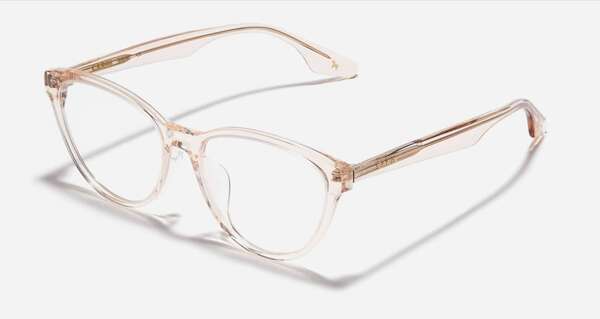 CARIN:LUCY - ACETATE (55-17)