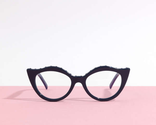CRISTALLI; MIA - OPTICAL (51-19)